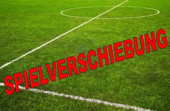 Spielverschiebung FC Oensingen – FC Zuchwil